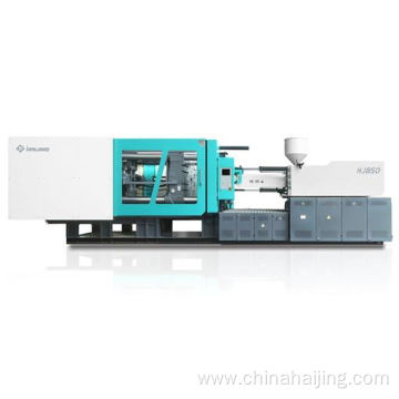 Reliable plastic injection molding auxiliary machine